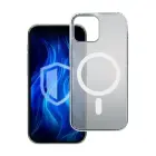 3MK Frosty MagCase iPhone 15 white — Foto 3