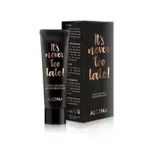 Alcina Anti-Wrinkle Eye Balm - Intensive Wrinkle Eye Balm 15ml