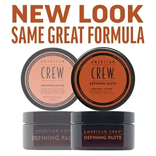 American Crew Defining Paste 85 G Foto 2