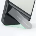 Ugreen LP635 Kickstand Protective Case Hard Cover with Gel Frame and Built-in Stand for iPhone 14 Pro Black (90926) Foto 12
