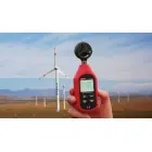 Anemometer UNI-T UT363 — Photo 6