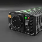 Qoltec Pure Sine Wave Inverter Monolith| 600W | 1200W | 12V to 230V Foto 5