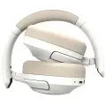 Creative Słuchawki bezprzewodowe Zen Hybrid 2 kremowy|cream Bluetooth 5.2 ANC Foto 3