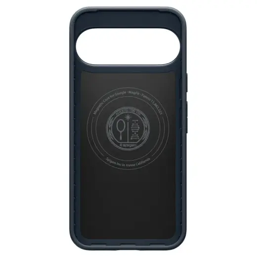SPIGEN THIN FIT MAG MAGSAFE GOOGLE PIXEL 10 | 10 PRO METAL SLATE Фото num