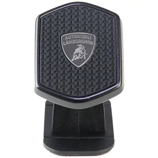Magnetyczny Uchwyt Lamborghini Urus D7   do kratki|na kokpit czarny Photo