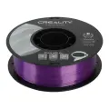 CR-Silk PLA Filament Creality (Purple) Foto 5