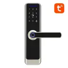 Avatto SDL-A270-S digital smart lock -5572 WiFi Silver Foto 1