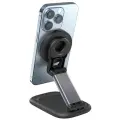 SODI BM310 Inductive Stand with MagSafe - Black Photo