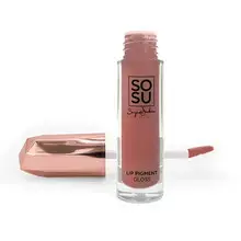 Let Them Talk Lip Pigment Gloss 3,7 ml Foto 1