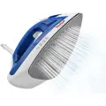 TEFAL gludeklis Virtuo, 1800W, blue Photo