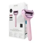 MicroNeedle Face&Body Roller 9in1 Geske with APP (pink) Foto 2