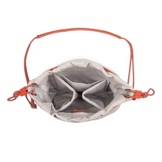 Drawstring Bag PGYTECH OneGo (Ivory) Photo