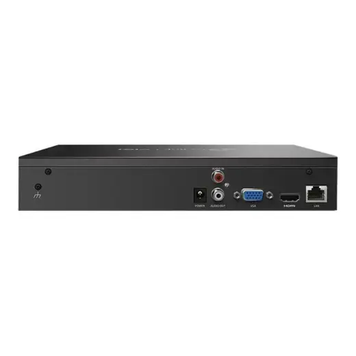 TP-LINK TPLINK NVR VIGI NVR1008H (VIGI NVR1008H) Foto 3