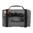DJI Power 100W Foldable Solar Panel — Foto 1