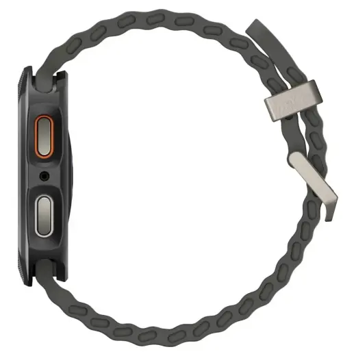SPIGEN LIQUID AIR SAMSUNG GALAXY WATCH 8 (44 MM) MATTE BLACK Foto 6