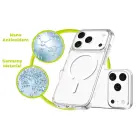 Mobile Origin Easy Case Compatible with MagSafe Clear iPhone 18 Pro — Photo 7