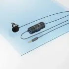 Lavalier Microphone BY-M1 Pro II — Foto 5