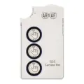 OBAL:ME Lens Protector for Samsung Galaxy S25 Navy Foto 2