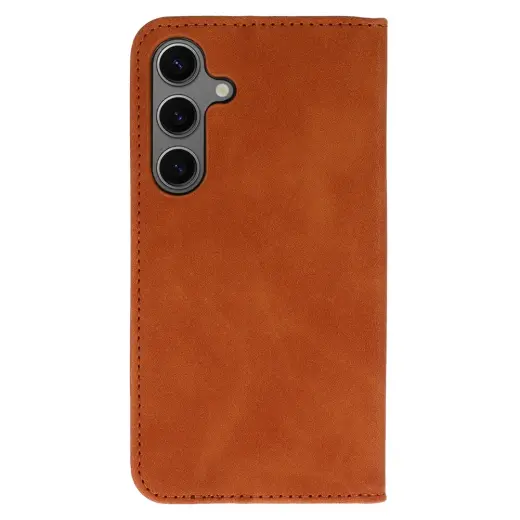 Wonder Prime Case for Xiaomi 17 Pro brown Foto 3