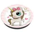 Popsockets 2 Unicorn Pony 70111 uchwyt i podstawka do telefonu - basic Foto 3