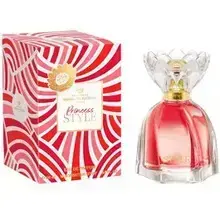 Marina de Bourbon Princess Style (EDP) parfimērijas ūdens sievietēm 50 ml