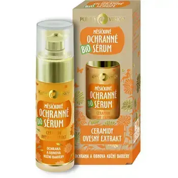 Purity Vision Bio Calendula Protective Serum 30ml