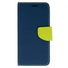 Fancy Case for Samsung Galaxy S23 navy-lime — Foto 2