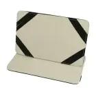 Universal BOOK Case for Tablets 7" DESIGN 1 LIGHT PINK Фото num