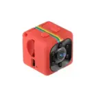 Webcam Mini Full HD B4-SQ11 1080P Red Foto 1