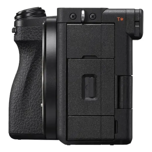 Sony Camera Digital Alpha 6700 Kit 18-135mm 18135mm black Schwarz (ILCE6700MB CEC) SONYCEC) SONY CEC) Photo