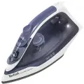 TEFAL Express gludeklis, 2400W, zils/balts Photo
