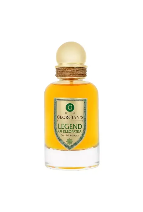 Flavia Georgian's Legend Of Kleopatra (EDP) Eau de Parfum Unisex 100 ml