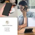 TECH-PROTECT WALLET GALAXY S25 BLACK — Foto 4