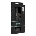 OBAL:ME NeckTag Ribbon Rope for Mobile Phone Black Foto 4