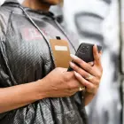 SLIM FLEXI FRESH Flip case for NOKIA 225 — Foto 5