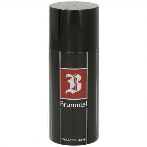 Brummel Desodorante Spray 150 Spray