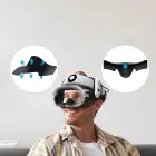 BoboVR F3 Face Interface for Meta Quest 3 - Black Foto 5