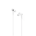 Devia wired earphones Kintone A2 Digital USB-C white — Foto 5