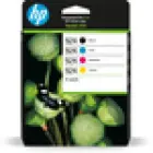 HP ink Multipack No 924 (6C3Z1NE) — Foto 1