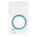 Metal sticker Ring Magsafe - silver Foto 3