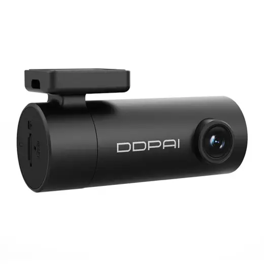 DDPAI Mini Pro auto video reģistrators Foto 3
