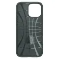 Spigen Liquid Air iPhone 16 Pro Max zielony|abyss green ACS07990 — Фото 3