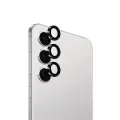 Puro Single Camera Lens Tempered Glass for Samsung Galaxy S25 Camera Lenses Foto 1