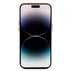 Electro Lens Case for Xiaomi Redmi Note 12 5G/Poco X5 Rose gold — Foto 3