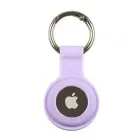 Mobile Origin AirTag KeyChain, purple — Foto 6