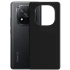 3mk Matt Case Pro case for Xiaomi Redmi Note 15 5G - black — Foto 2