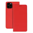 Smart Book MAGNET Case for XIAOMI 12 PRO RED — Foto 1