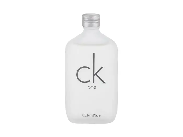 Calvin Klein CK One (EDT) tualetes ūdens unisex 50 ml