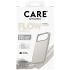 Case CARE by PanzerGlass Feature FLOW MagSafe case for iPhone 18 Pro Max / 17 Pro Max vanilla — Фото 6