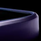 3mk Smoke MagCase for iPhone 16 Pro - Purple — Фото 12